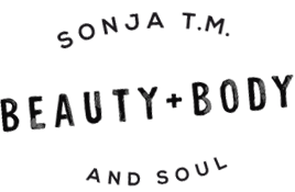Sonja T.M. – BEAUTY + BODY and Soul